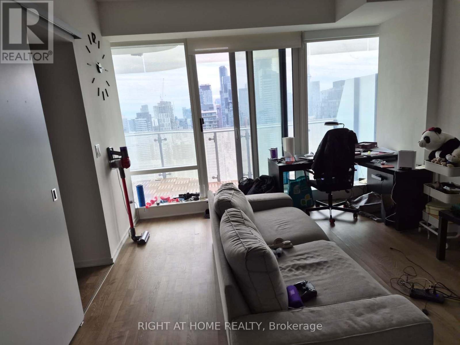 3205 - 1 Bloor Street E, Toronto, Ontario  M4W 0A8 - Photo 21 - C13073016