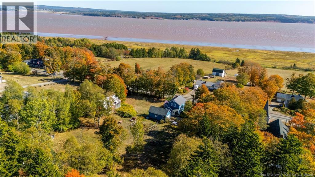3988 Route 114, Hopewell Cape, New Brunswick  E4H 3K1 - Photo 30 - NB138409
