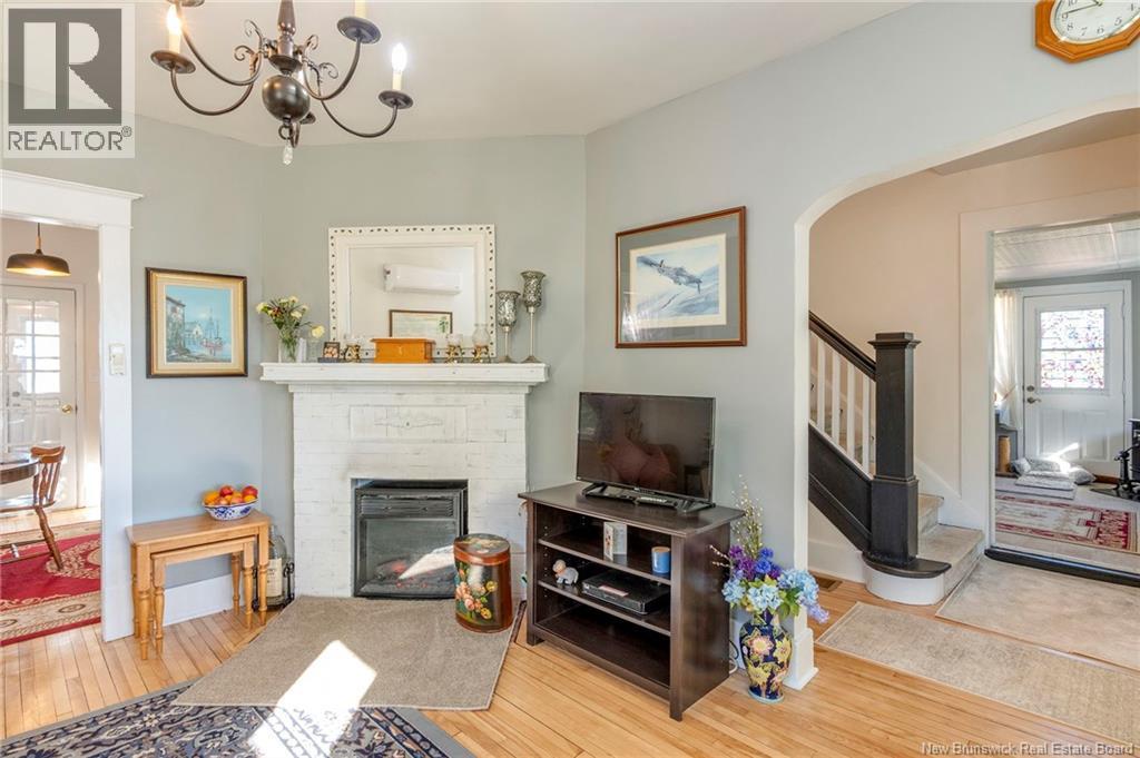3988 Route 114, Hopewell Cape, New Brunswick  E4H 3K1 - Photo 12 - NB138409