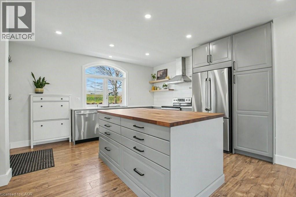 1594 Kirkwall Road, Flamborough, Ontario  N1R 5S2 - Photo 9 - 40822436