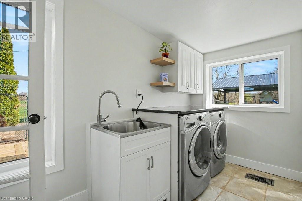 1594 Kirkwall Road, Flamborough, Ontario  N1R 5S2 - Photo 16 - 40822436
