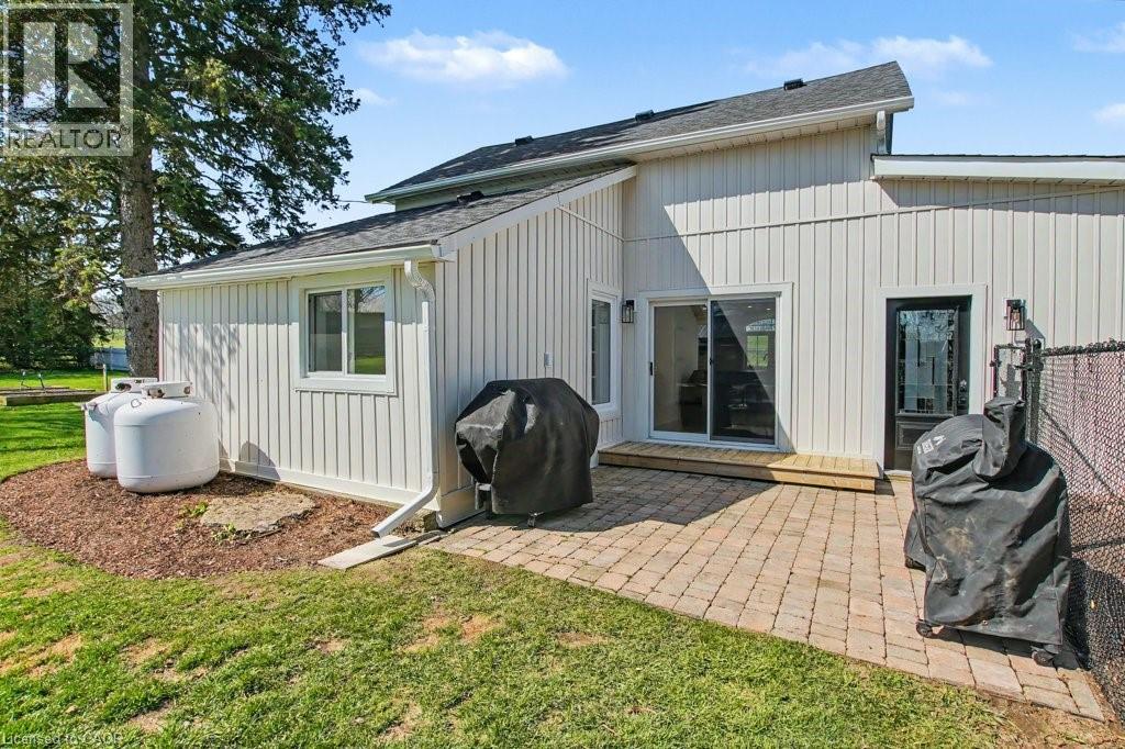 1594 Kirkwall Road, Flamborough, Ontario  N1R 5S2 - Photo 30 - 40822436