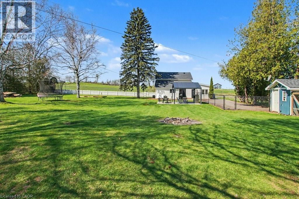 1594 Kirkwall Road, Flamborough, Ontario  N1R 5S2 - Photo 37 - 40822436