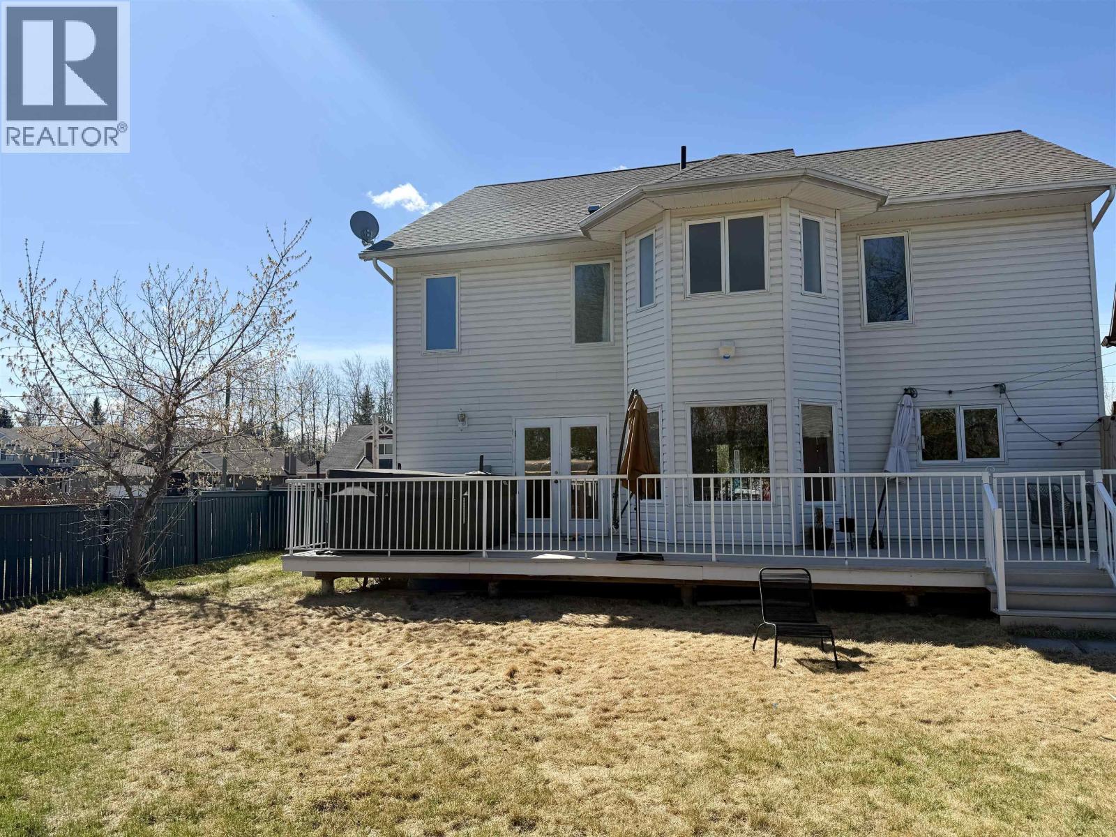729 Sandy Beach Road, Vanderhoof, British Columbia  V0J 3A0 - Photo 12 - R3118546