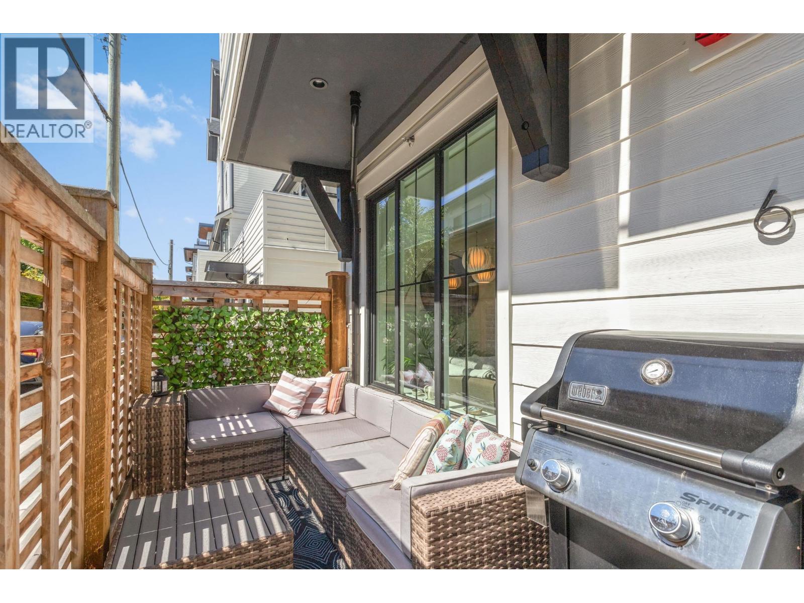 6 237 Ridgeway Avenue, North Vancouver, British Columbia  V7L 0H6 - Photo 19 - R3118357
