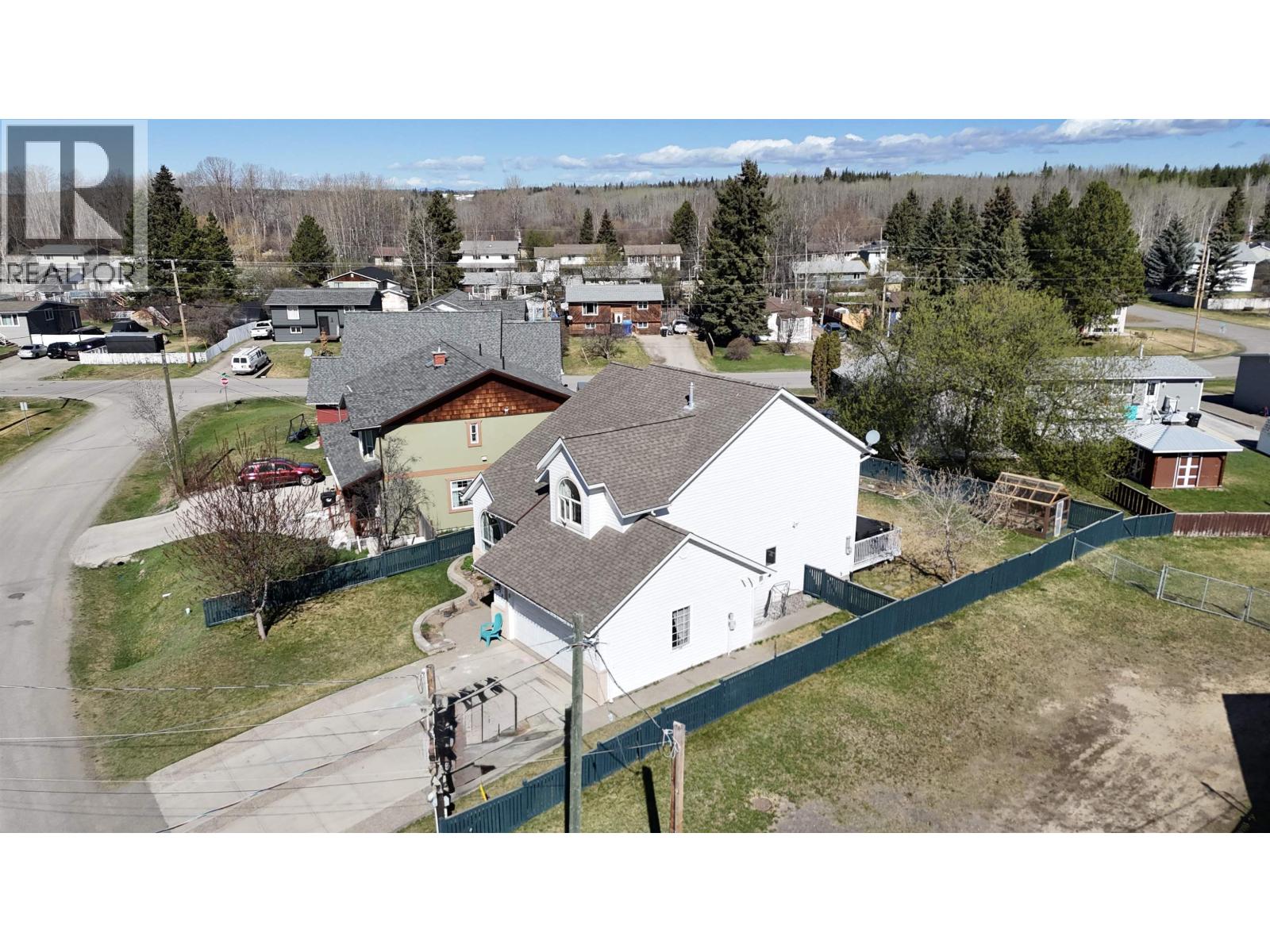729 Sandy Beach Road, Vanderhoof, British Columbia  V0J 3A0 - Photo 5 - R3118546