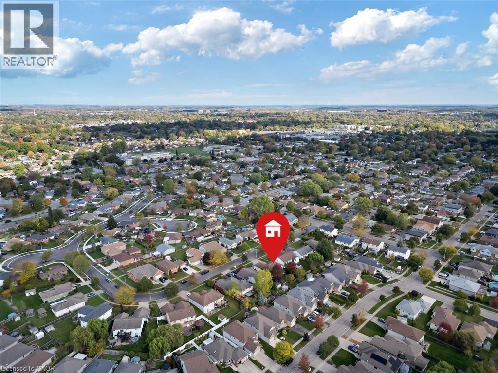 105 Calla Terrace, Welland, Ontario  L3C 7C2 - Photo 47 - 40826388