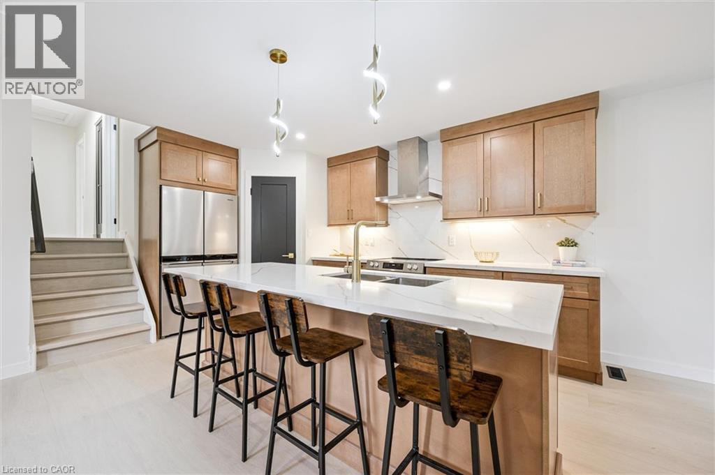 459 Drummerhill Crescent, Waterloo, Ontario  N2T 1G3 - Photo 5 - 40826393