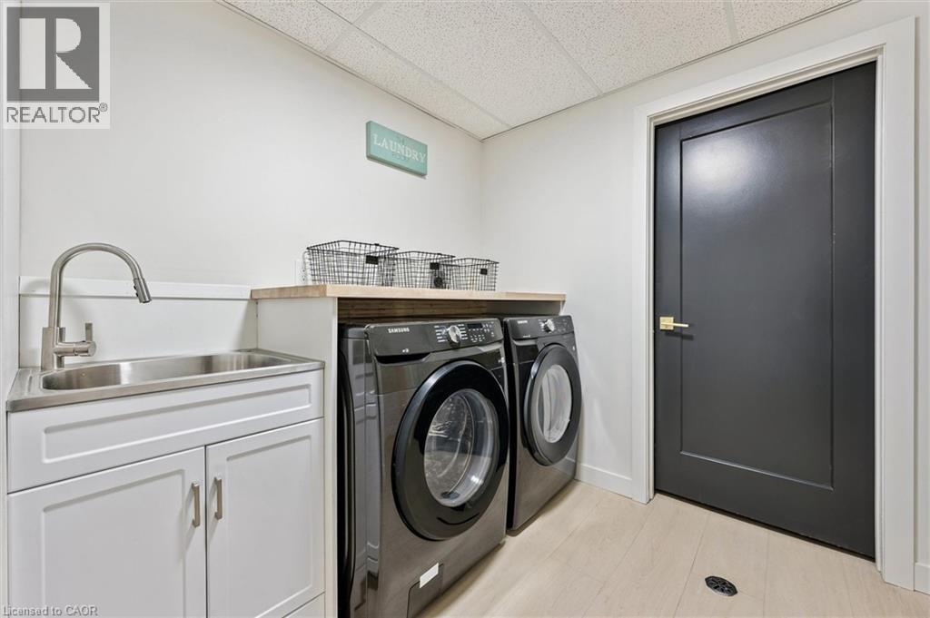 459 Drummerhill Crescent, Waterloo, Ontario  N2T 1G3 - Photo 14 - 40826393