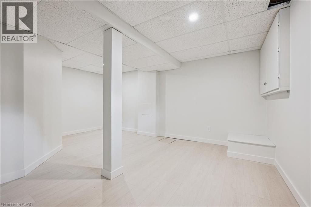 459 Drummerhill Crescent, Waterloo, Ontario  N2T 1G3 - Photo 16 - 40826393