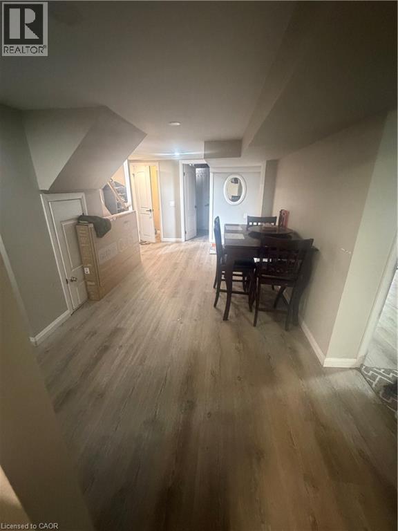10 Terrace Drive Unit# Lower, Hamilton, Ontario  L9A 2Y6 - Photo 2 - 40825589