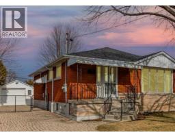 10 TERRACE Drive Unit# LOWER, Hamilton, Ontario