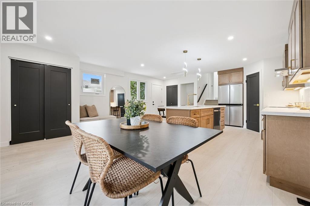 459 Drummerhill Crescent, Waterloo, Ontario  N2T 1G3 - Photo 4 - 40826393