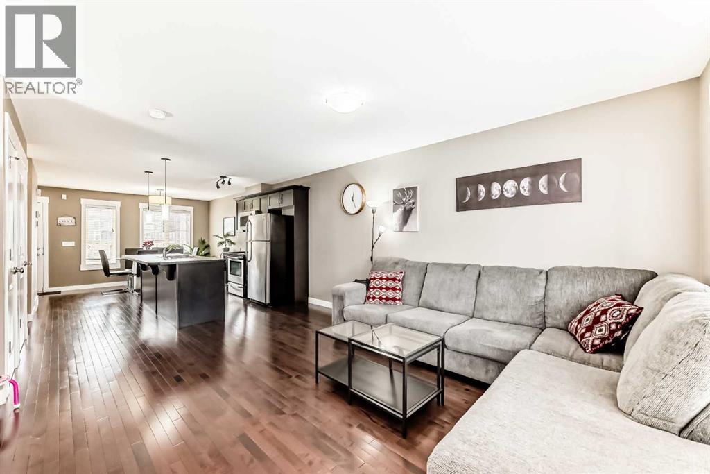 176 Cascades Passage, Chestermere, Alberta  T1X 0K8 - Photo 2 - A2294337