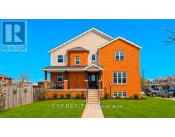 33 WRENDALE CRESCENT, Georgina, Ontario