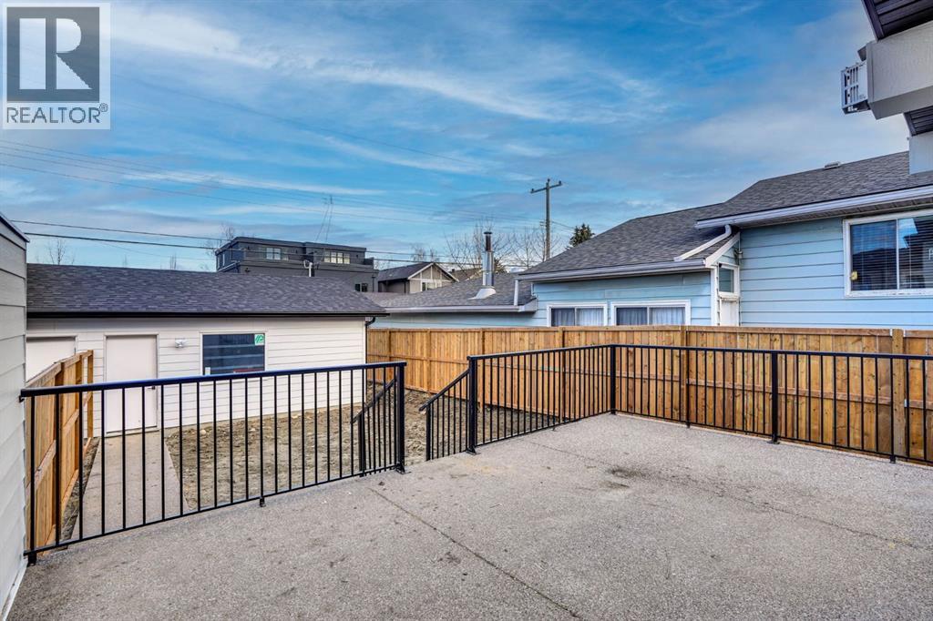2012 35 Street Sw, Calgary, Alberta  T3E 2X6 - Photo 48 - A2304128