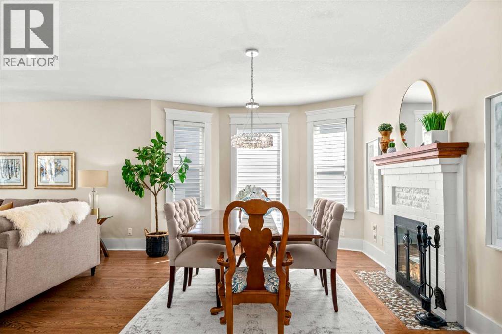 3607 7 Street Sw, Calgary, Alberta  T2T 2Y2 - Photo 8 - A2306284