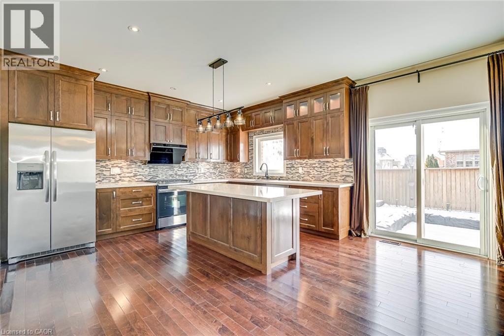 2492 Chaplin Road, Oakville, Ontario  L6H 0A4 - Photo 10 - 40822795