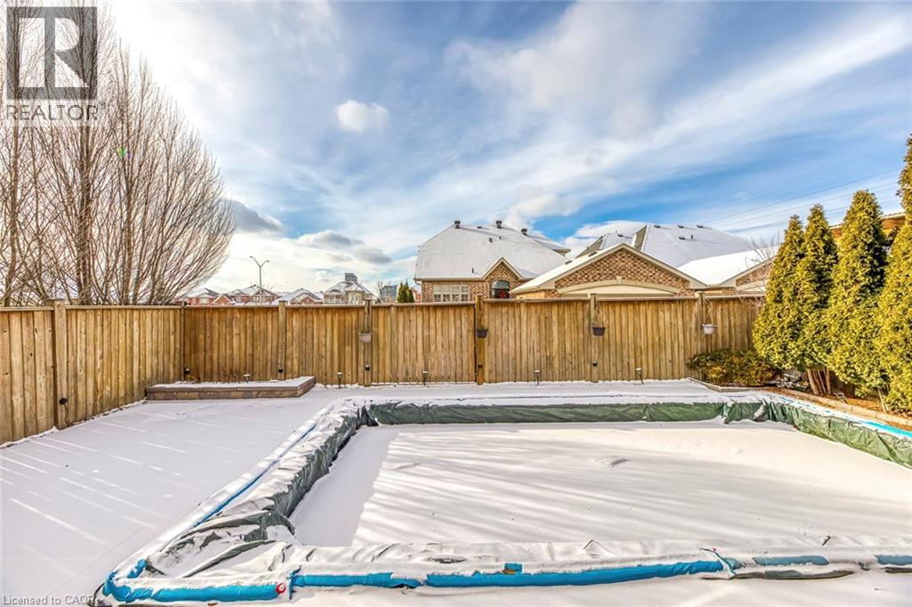 2492 Chaplin Road, Oakville, Ontario  L6H 0A4 - Photo 39 - 40822795