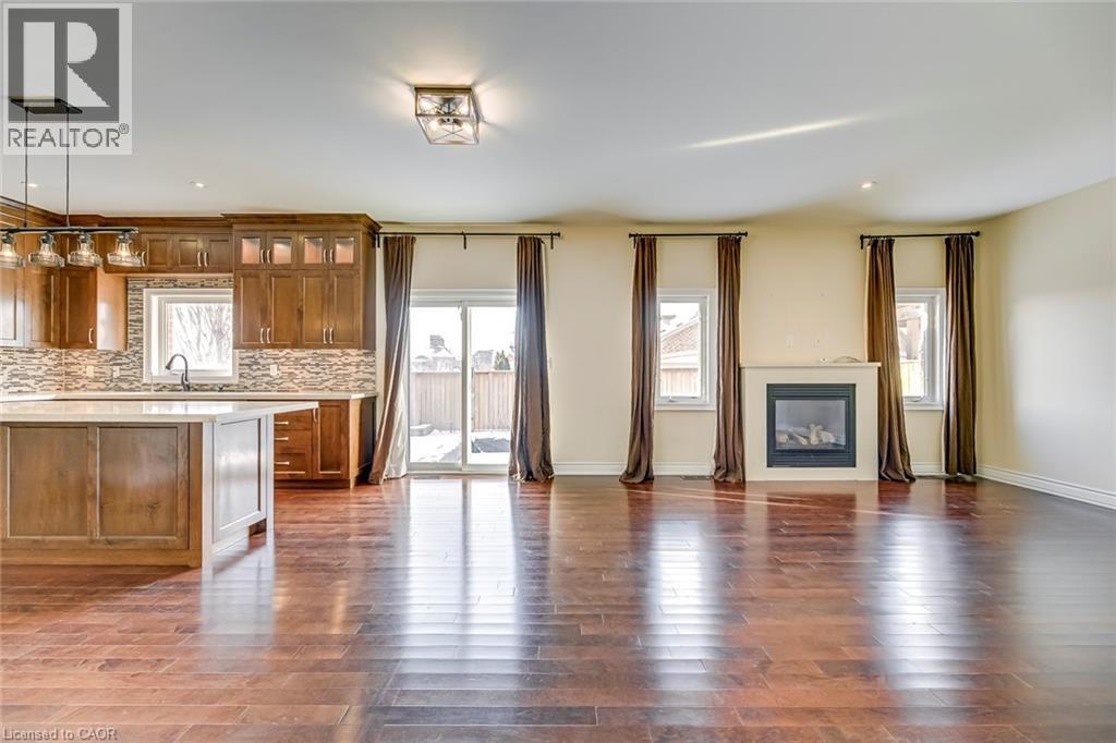 2492 Chaplin Road, Oakville, Ontario  L6H 0A4 - Photo 6 - 40822795