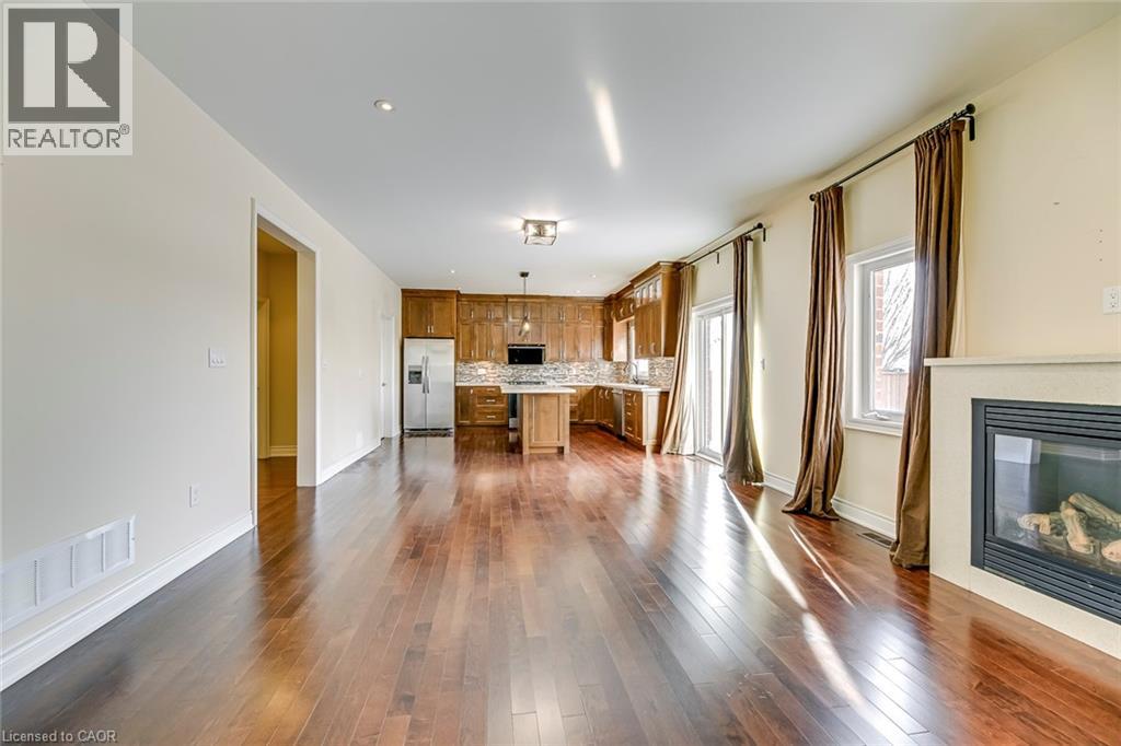 2492 Chaplin Road, Oakville, Ontario  L6H 0A4 - Photo 7 - 40822795