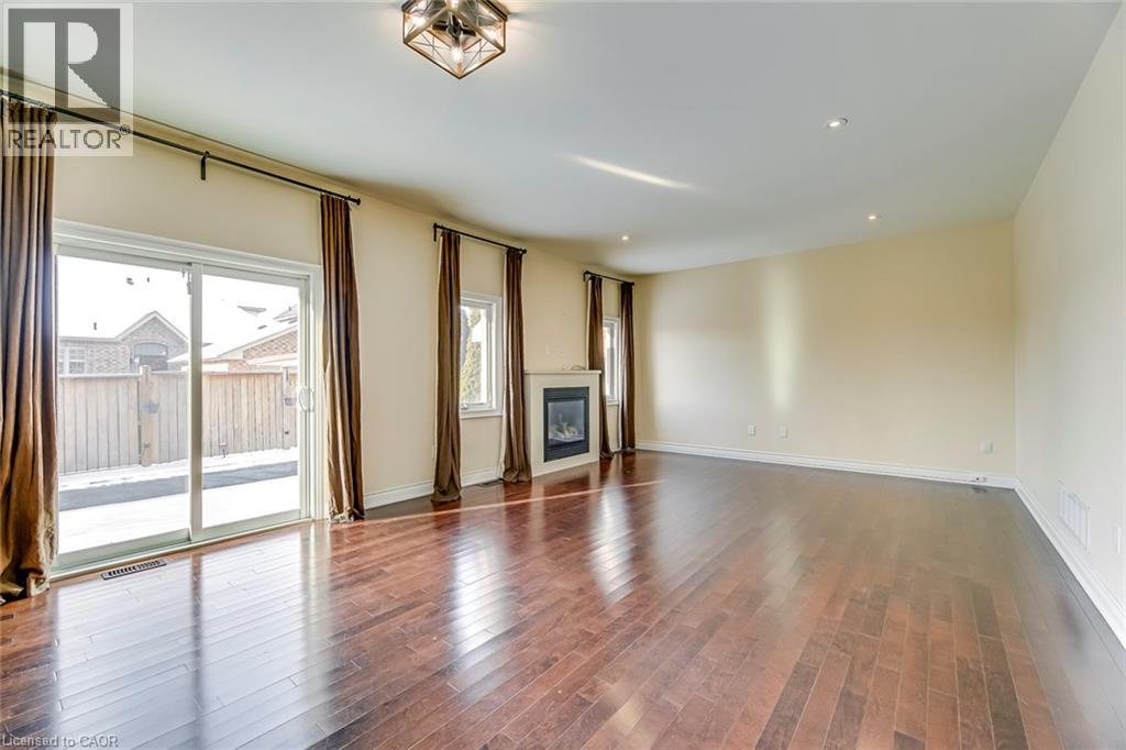 2492 Chaplin Road, Oakville, Ontario  L6H 0A4 - Photo 9 - 40822795