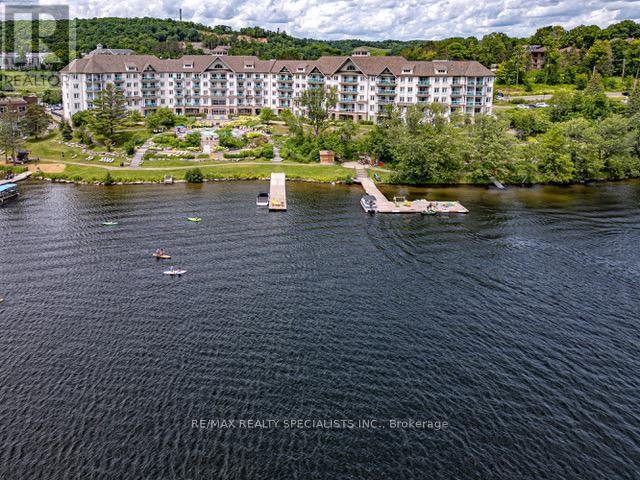 230 - 25 Pen Lake Point Road, Huntsville, Ontario  P1H 1A9 - Photo 25 - X13068696