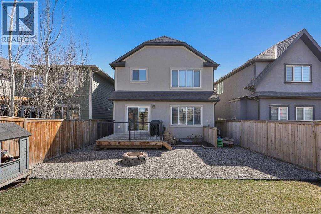 242 Mahogany Passage Se, Calgary, Alberta  T3M 2J8 - Photo 38 - A2305710