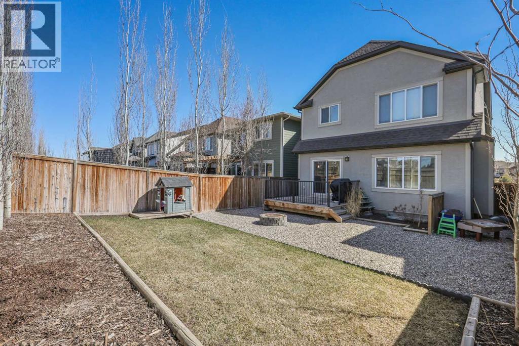 242 Mahogany Passage Se, Calgary, Alberta  T3M 2J8 - Photo 39 - A2305710