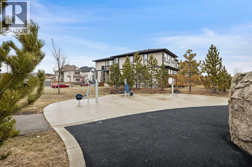 242 Mahogany Passage Se, Calgary, Alberta  T3M 2J8 - Photo 42 - A2305710
