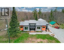25 FIRE ROUTE 129, Trent Lakes, Ontario