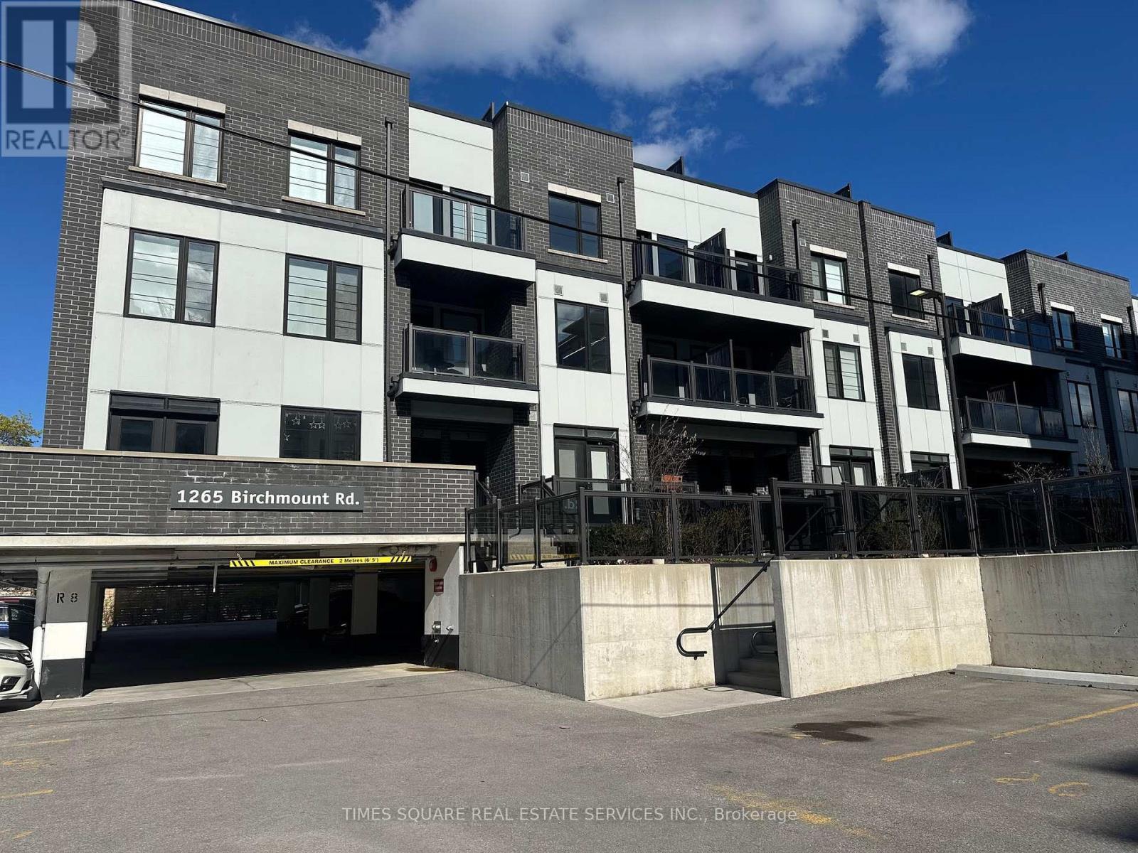 11 - 1265 Birchmount Road, Toronto, Ontario  M1P 0E9 - Photo 19 - E13072950