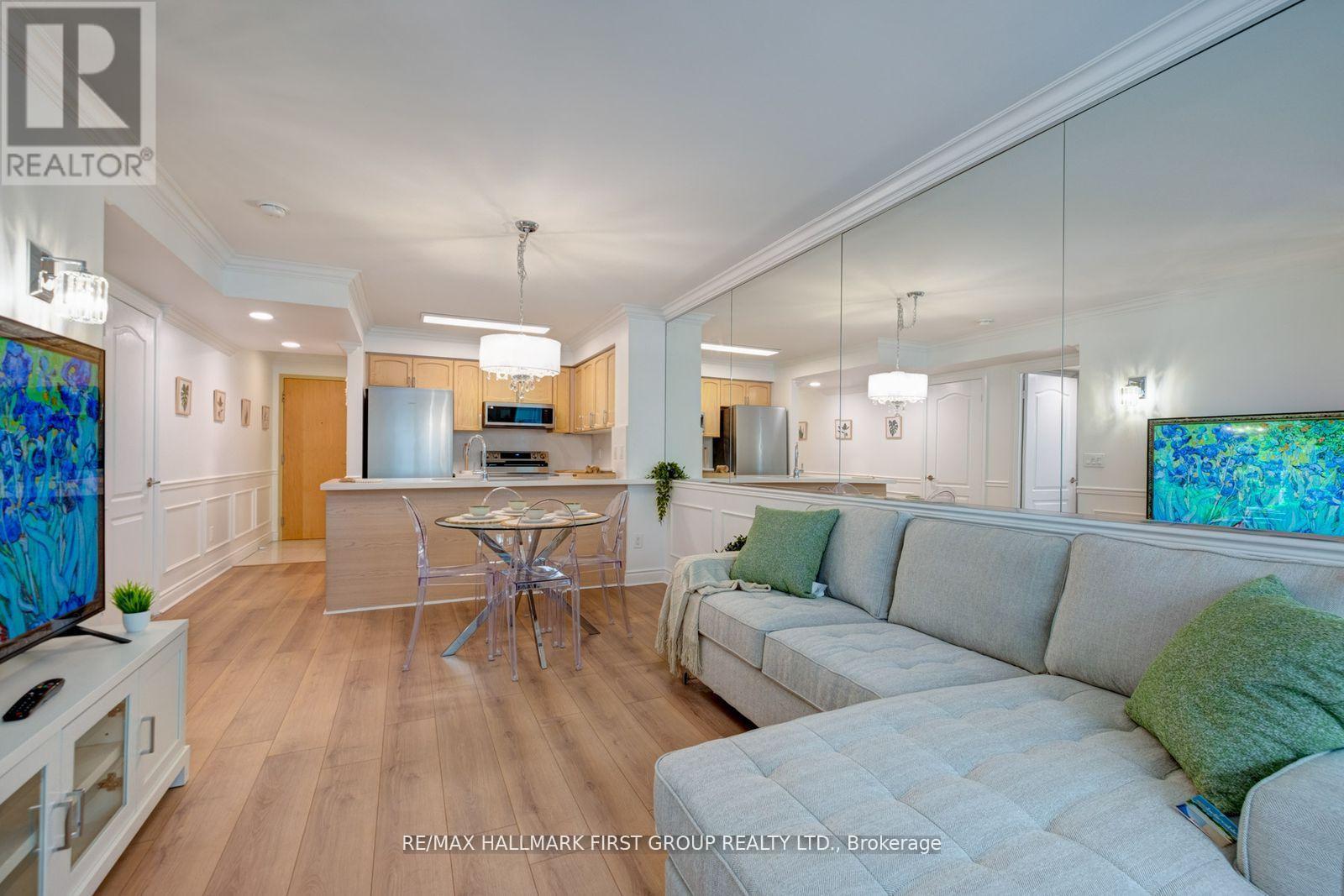 1008 - 60 Brian Harrison Way, Toronto, Ontario  M1P 5J5 - Photo 12 - E13072964