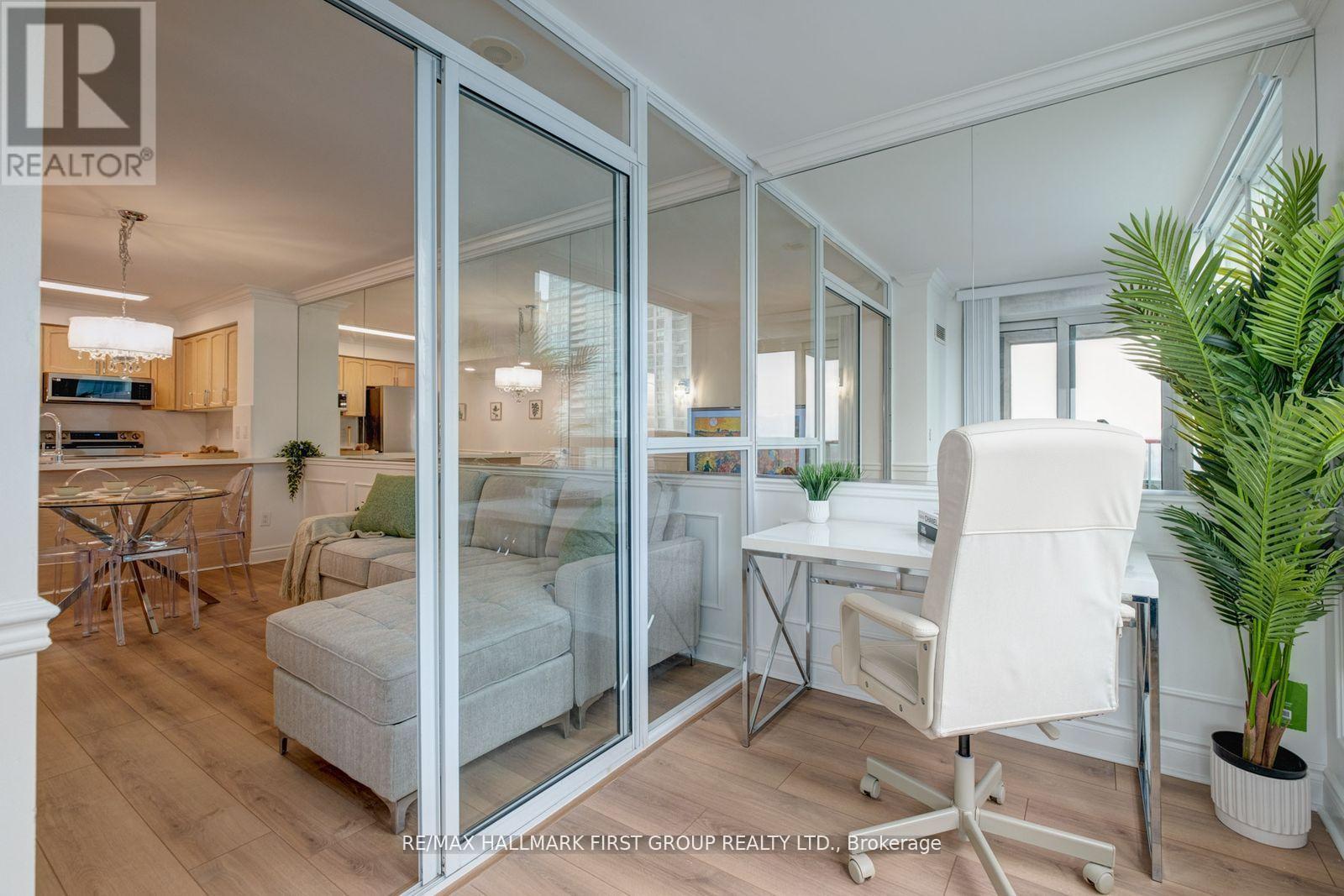 1008 - 60 Brian Harrison Way, Toronto, Ontario  M1P 5J5 - Photo 14 - E13072964
