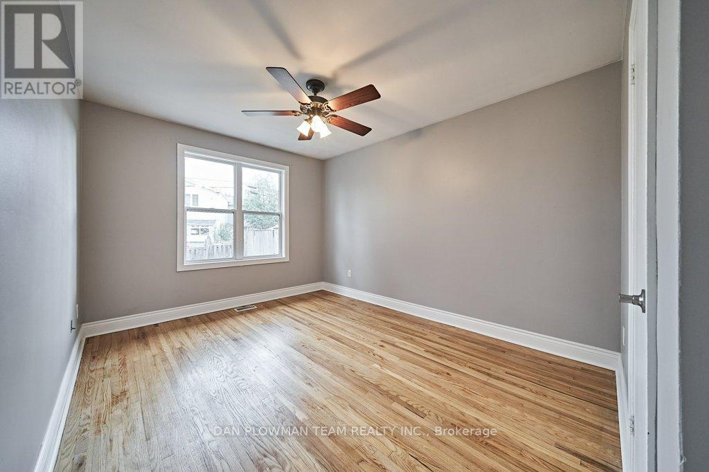 Upper - 181 Waverly Street S, Oshawa, Ontario  L1J 2L5 - Photo 12 - E13072996
