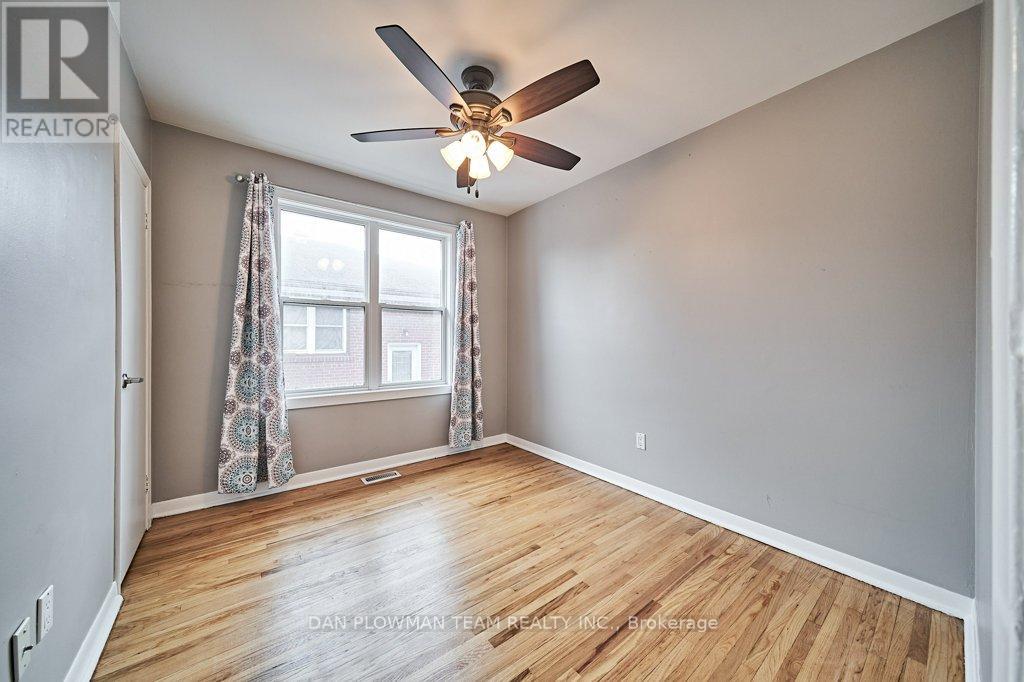 Upper - 181 Waverly Street S, Oshawa, Ontario  L1J 2L5 - Photo 13 - E13072996