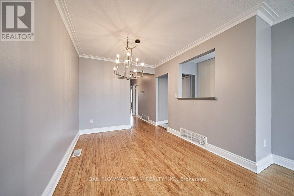 Upper - 181 Waverly Street S, Oshawa, Ontario  L1J 2L5 - Photo 8 - E13072996