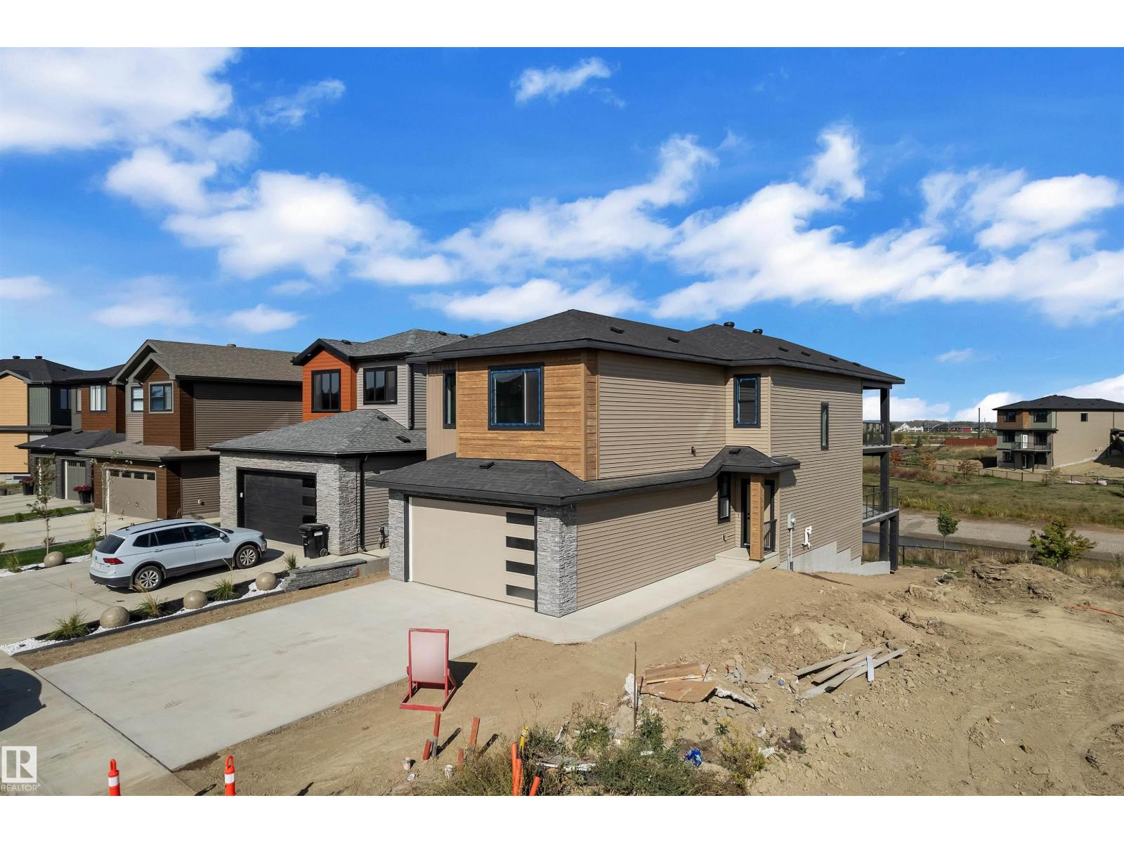 30 Tilia Pl, Spruce Grove, Alberta  T7X 0Z3 - Photo 2 - E4485351