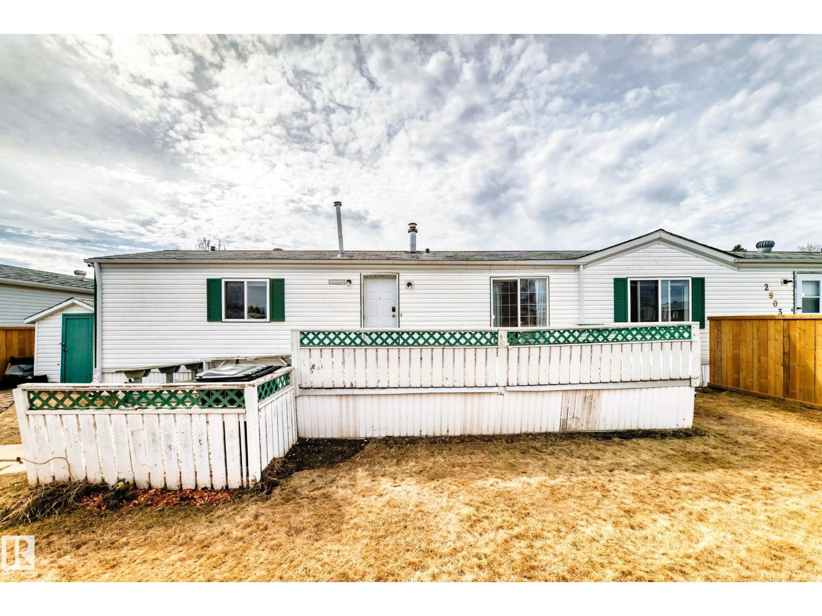 2903 Lakewood Drive Nw, Edmonton, Alberta  T5S 1T7 - Photo 35 - E4485353