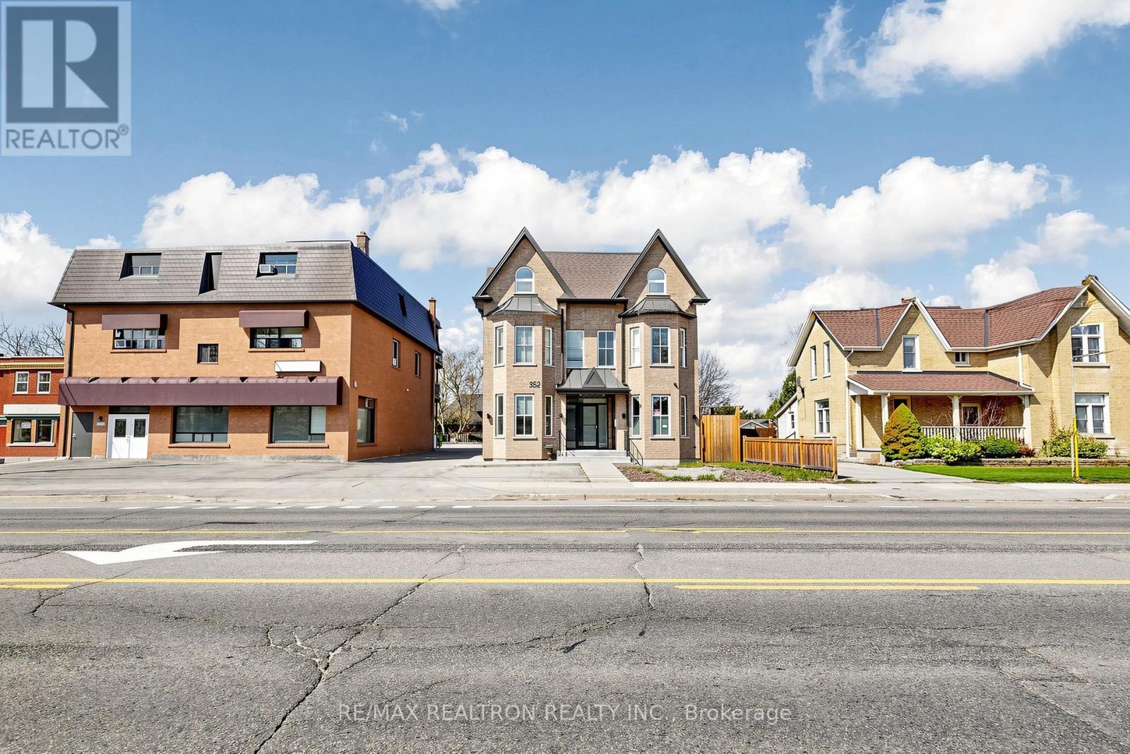 1 - 352 Main Street N, Markham (Old Markham Village), Ontario  L3P 1Z1 - Photo 20 - N13072938