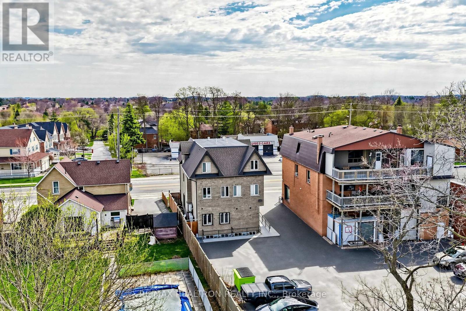 1 - 352 Main Street N, Markham (Old Markham Village), Ontario  L3P 1Z1 - Photo 24 - N13072938
