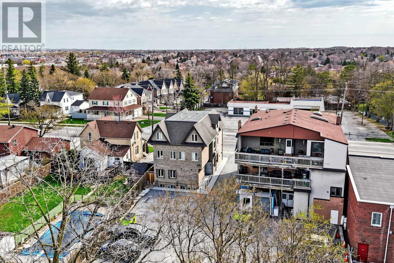 1 - 352 Main Street N, Markham (Old Markham Village), Ontario  L3P 1Z1 - Photo 25 - N13072938