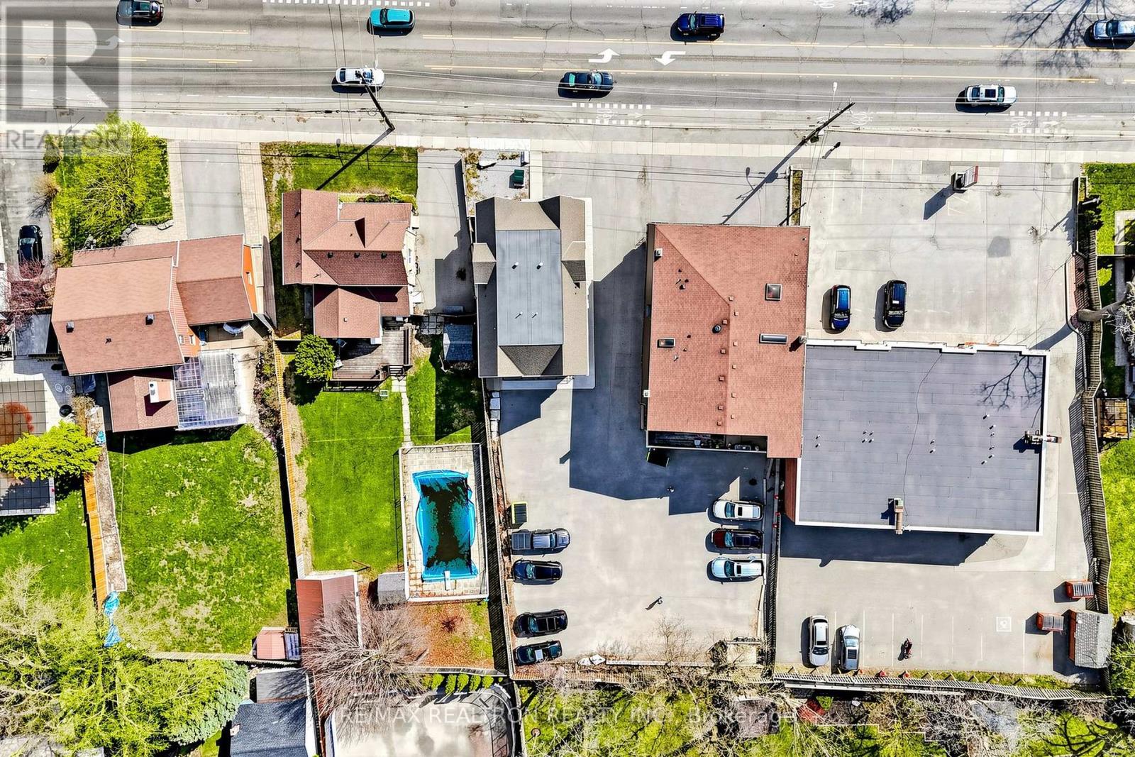 1 - 352 Main Street N, Markham (Old Markham Village), Ontario  L3P 1Z1 - Photo 26 - N13072938