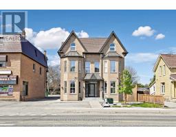 1 - 352 MAIN STREET N, Markham, Ontario
