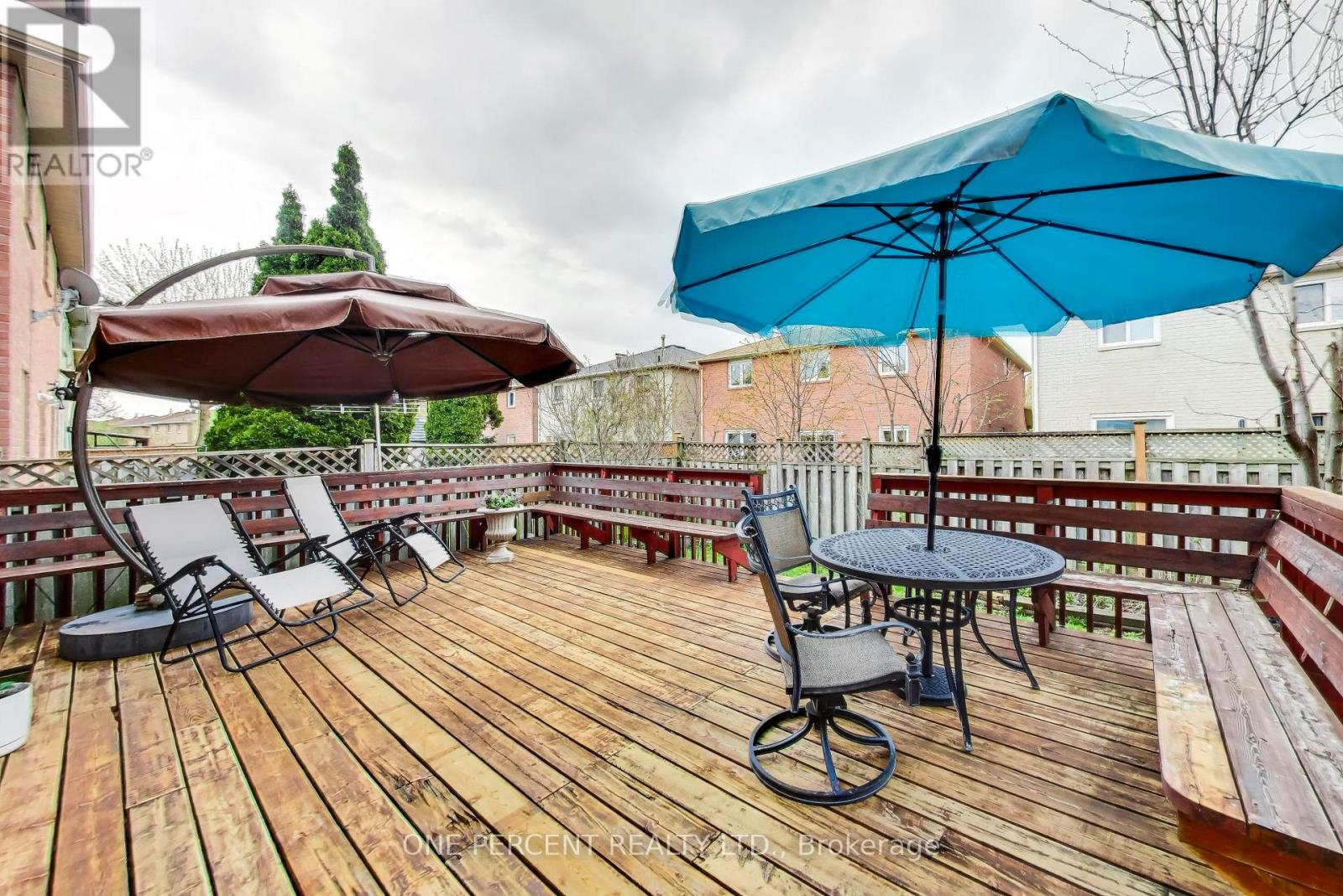 96 Brookmill Drive, Vaughan, Ontario  L4J 6K5 - Photo 36 - N13072962
