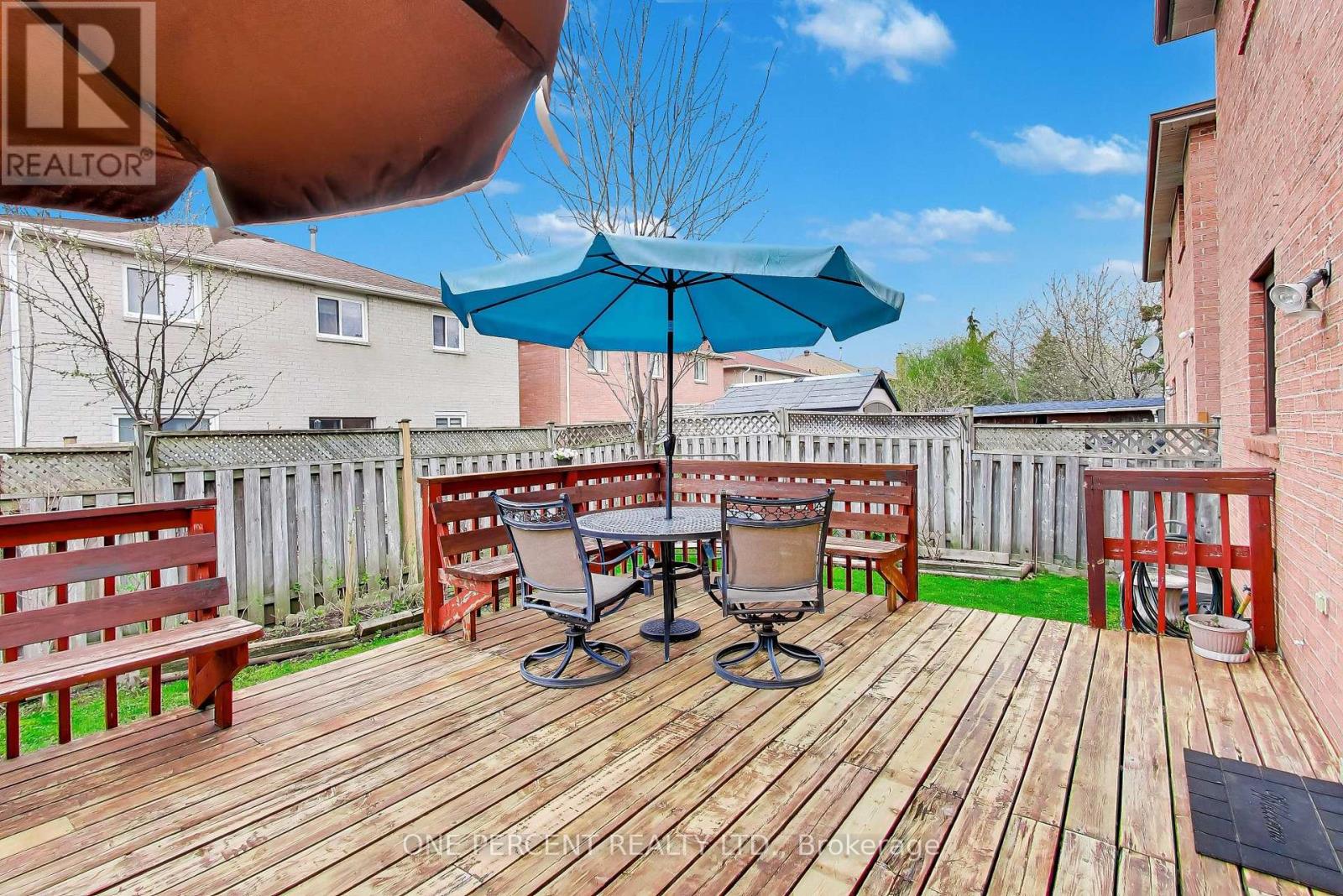 96 Brookmill Drive, Vaughan, Ontario  L4J 6K5 - Photo 37 - N13072962