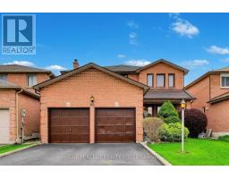 96 BROOKMILL DRIVE, Vaughan, Ontario