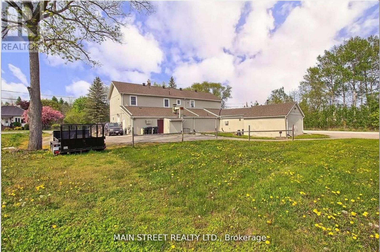 1 - 280 BELLS LANE, Innisfil, Ontario