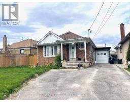4 PARKCHESTER ROAD, Toronto, Ontario