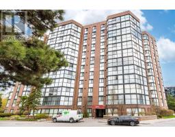 307 - 2091 HURONTARIO STREET, Mississauga, Ontario